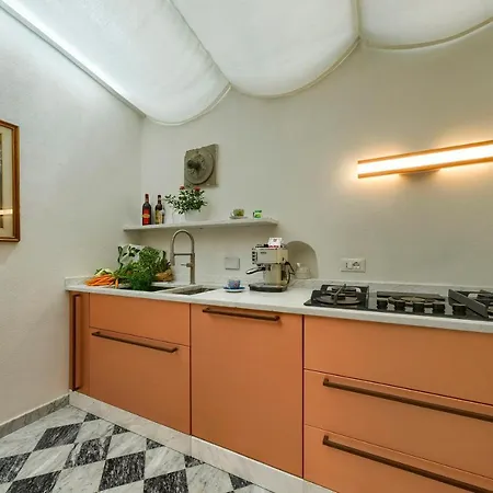 Apartment Il Giardino Fiorentino - Luxury &