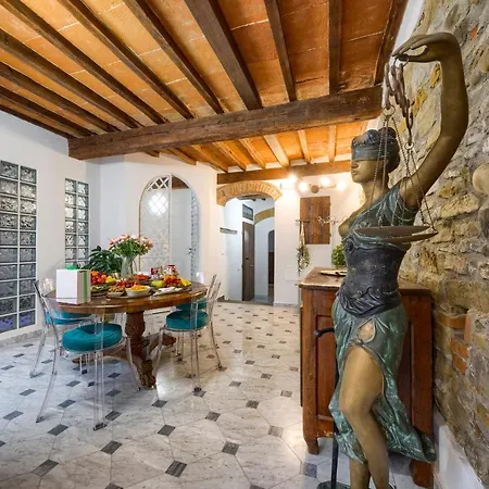Il Giardino Fiorentino - Luxury & Appartement Florence