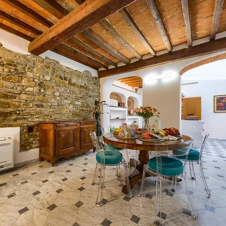 Apartment Il Giardino Fiorentino - Luxury &