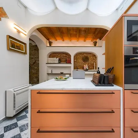 Il Giardino Fiorentino - Luxury &
