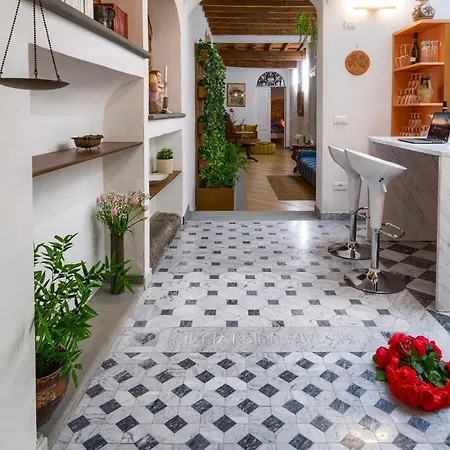Il Giardino Fiorentino - Luxury & * Florence