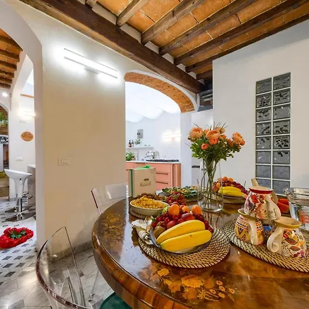Apartment Il Giardino Fiorentino - Luxury &