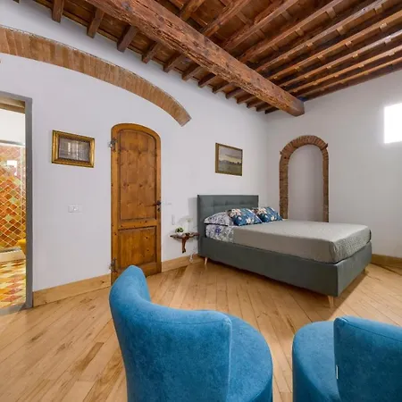 Apartment Il Giardino Fiorentino - Luxury & *