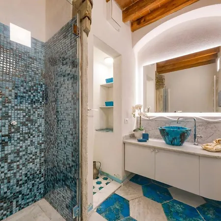 Apartment Il Giardino Fiorentino - Luxury & *