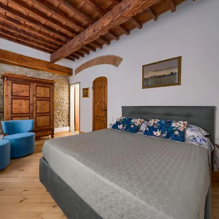 Il Giardino Fiorentino - Luxury & * Florence