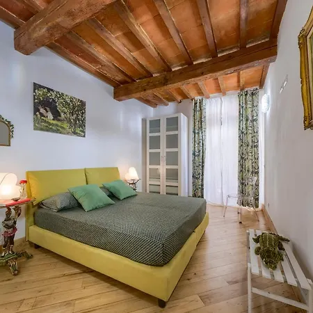 Il Giardino Fiorentino - Luxury &