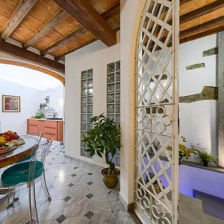Il Giardino Fiorentino - Luxury & Apartment Florence