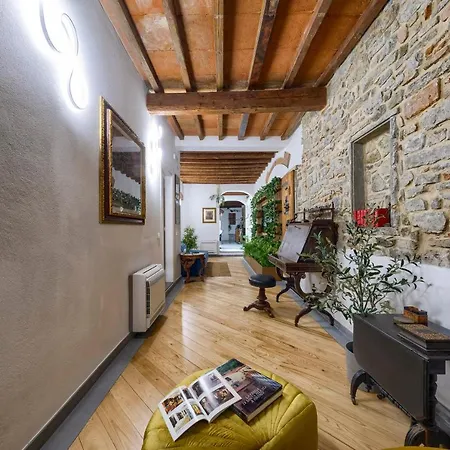 Apartment Il Giardino Fiorentino - Luxury & Florence