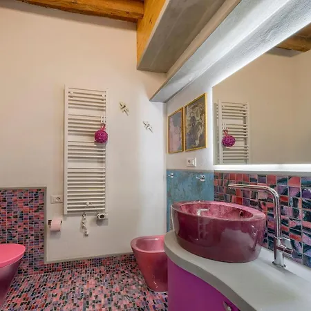 Il Giardino Fiorentino - Luxury & Florence