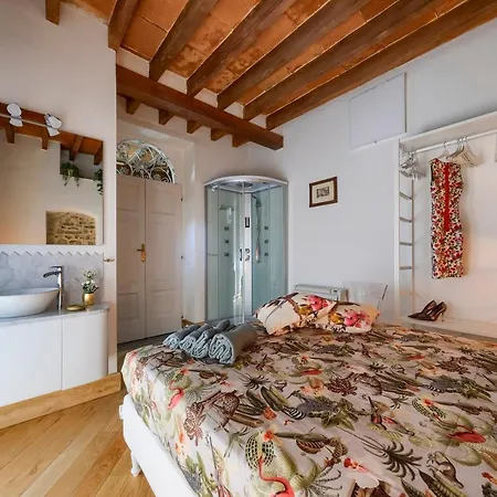 Il Giardino Fiorentino - Luxury & Apartment Florence