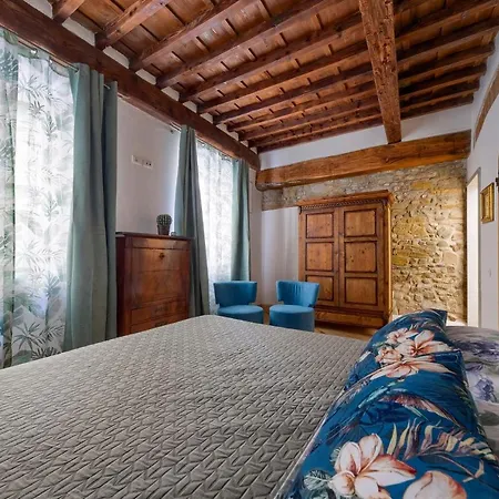 Il Giardino Fiorentino - Luxury & * Florence
