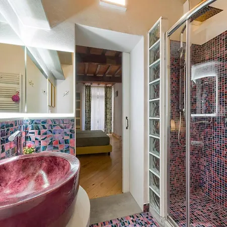 Apartment Il Giardino Fiorentino - Luxury & Florence