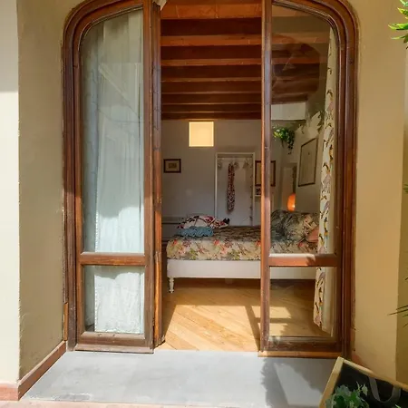 Il Giardino Fiorentino - Luxury & Appartement *