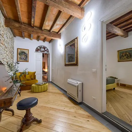Il Giardino Fiorentino - Luxury & Appartement *