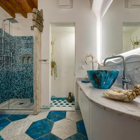 Il Giardino Fiorentino - Luxury & Appartement