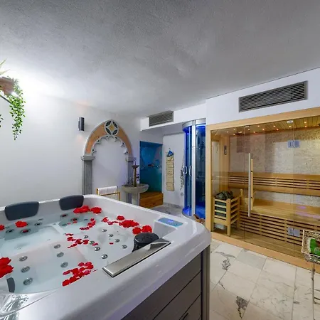 Il Giardino Fiorentino - Luxury & Florence