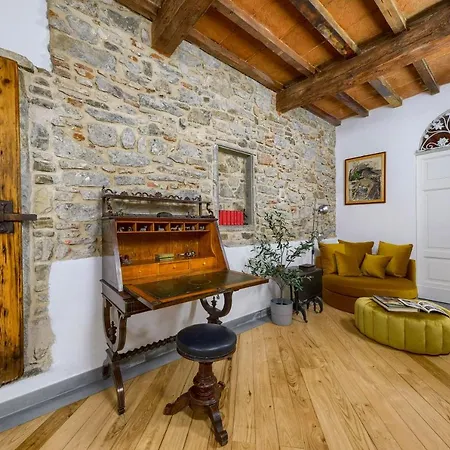 Il Giardino Fiorentino - Luxury & *