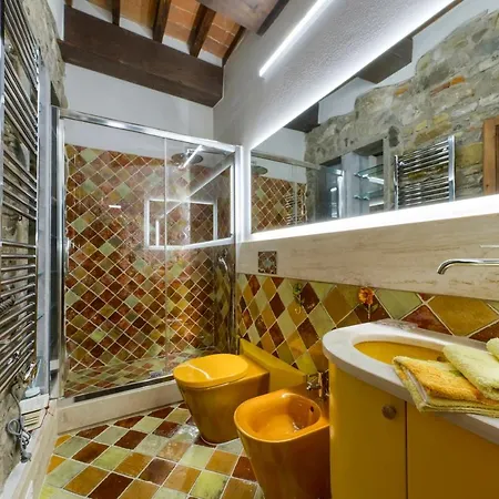 Il Giardino Fiorentino - Luxury &