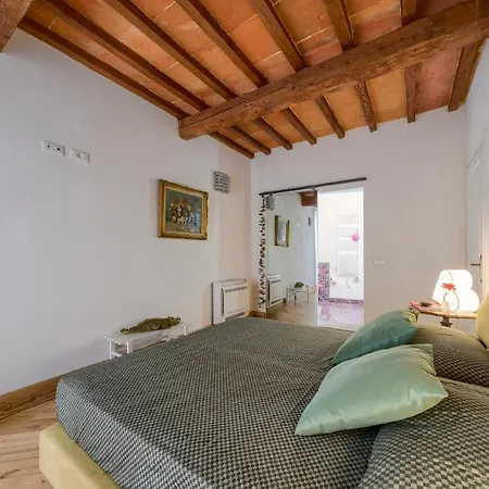Il Giardino Fiorentino - Luxury &