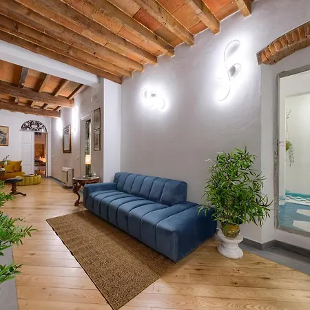 Il Giardino Fiorentino - Luxury & Apartment