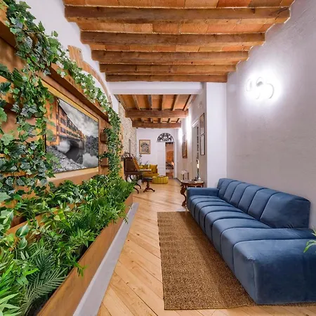 Il Giardino Fiorentino - Luxury & *