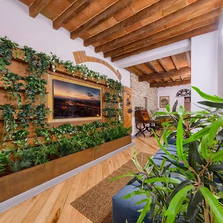 Apartment Il Giardino Fiorentino - Luxury & Florence