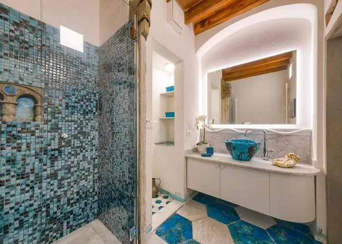Апартаменты Il Giardino Fiorentino - Luxury & *