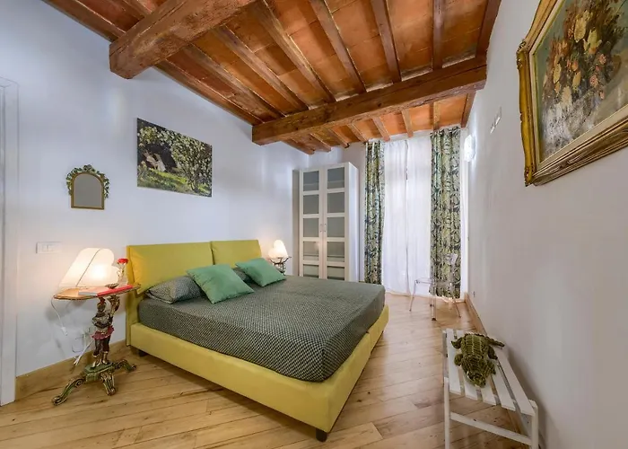 Il Giardino Fiorentino - Luxury &