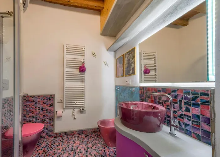 Il Giardino Fiorentino - Luxury & Флоренция