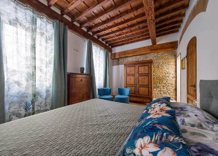 Il Giardino Fiorentino - Luxury & * Флоренция