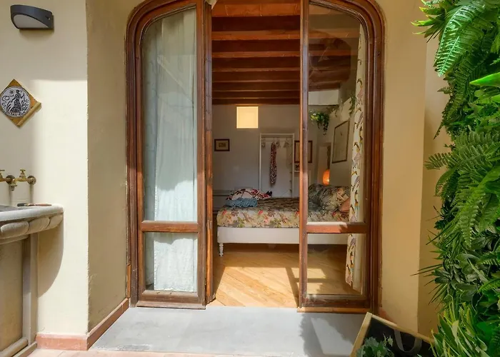 Il Giardino Fiorentino - Luxury & Апартаменты *