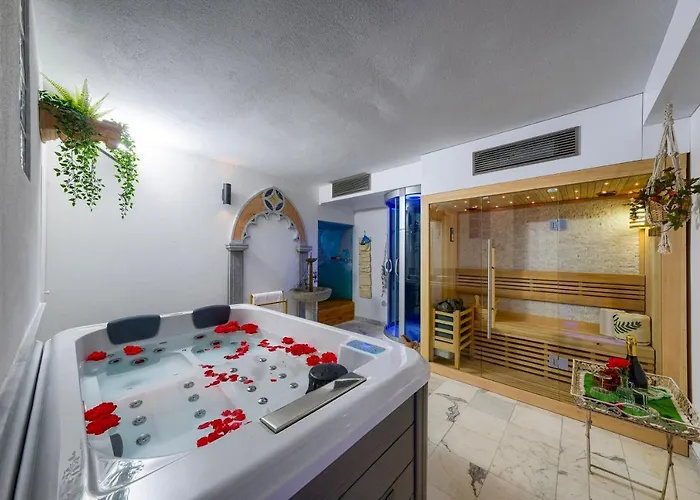 Il Giardino Fiorentino - Luxury & Флоренция
