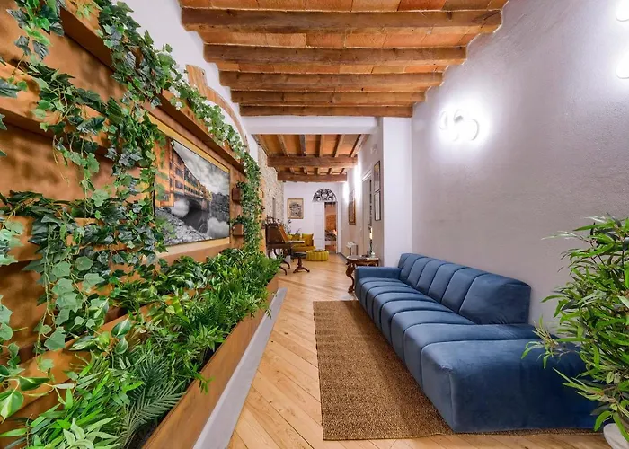 Il Giardino Fiorentino - Luxury & *