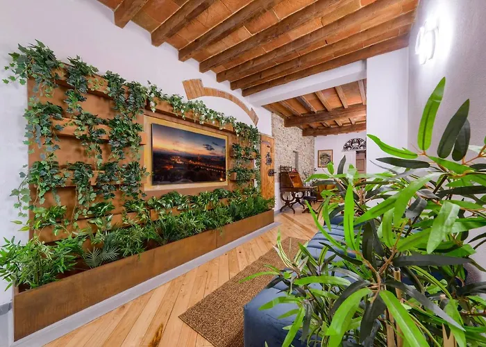 Апартаменты Il Giardino Fiorentino - Luxury & Флоренция